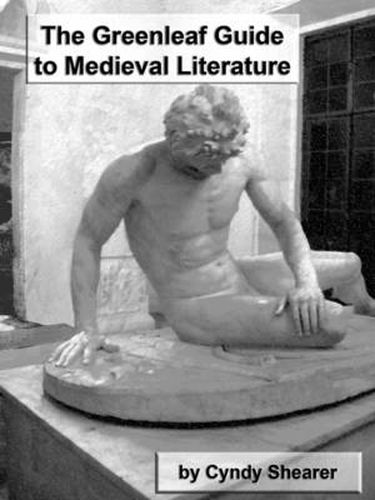 Cover image for The Greenleaf Guide to Medieval Literature
