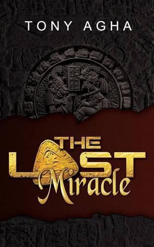 Cover image for The Lost Miracle