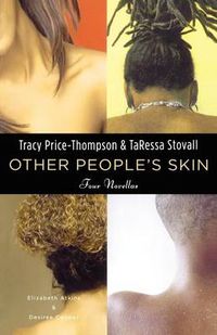 Cover image for Other People's Skin: Four Novellas