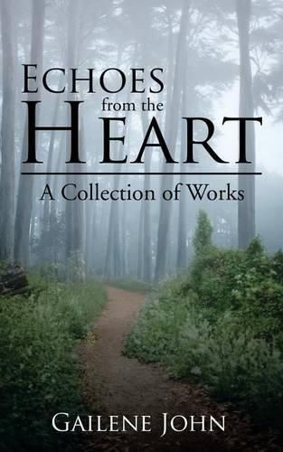 Cover image for Echoes from the Heart