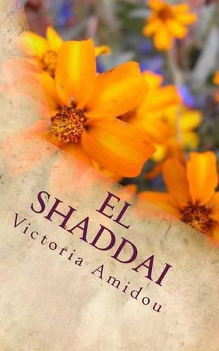 Cover image for El Shaddai: My One True Love