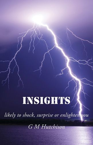 Cover image for Insights