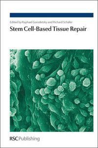 Cover image for Stem Cell-Based Tissue Repair