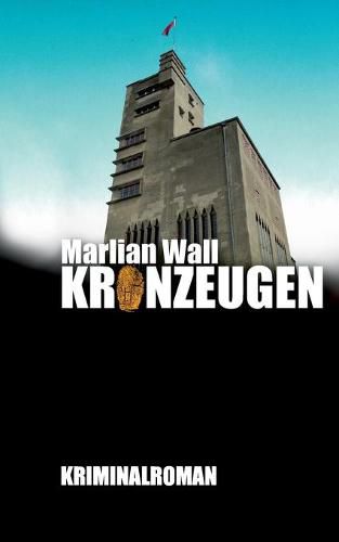 Cover image for Kronzeugen