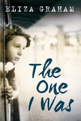 Cover image for The One I Was