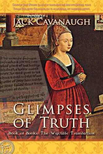 Cover image for Glimpses of Truth