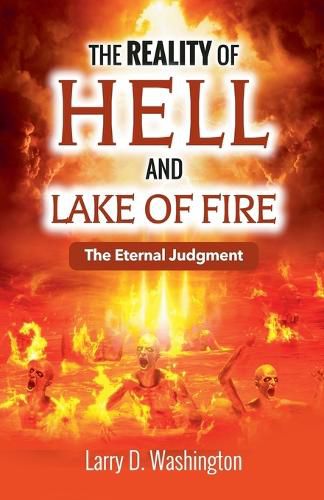 Cover image for The Reality of Hell and Lake of Fire