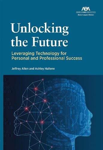 Cover image for Unlocking the Future