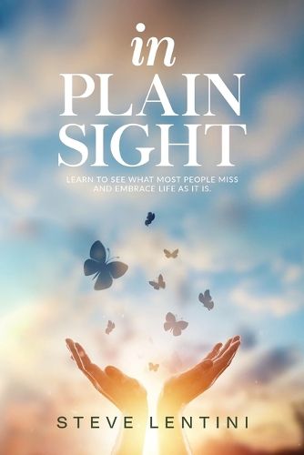 Cover image for In Plain Sight