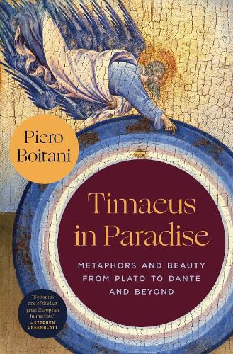 Cover image for Timaeus in Paradise