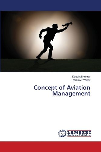 Cover image for Concept of Aviation Management