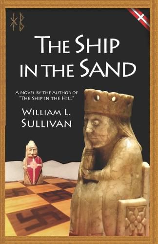 The Ship in the Sand