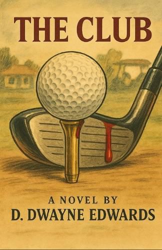 Cover image for The Club