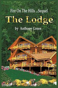 Cover image for The Lodge