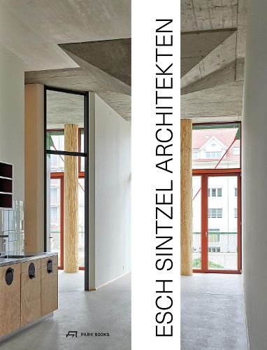 Cover image for Esch Sintzel Architekten