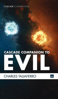 Cover image for Cascade Companion to Evil