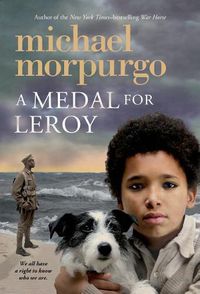 Cover image for A Medal for Leroy