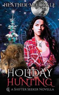 Cover image for Holiday Hunting