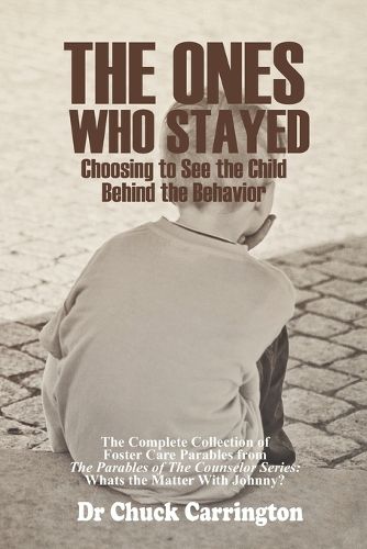 Cover image for The Ones Who Stayed