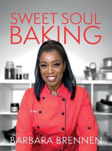 Cover image for Sweet Soul Baking