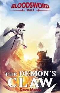 Cover image for The Demon's Claw