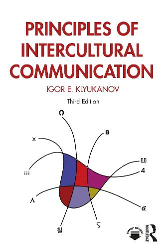 Cover image for Principles of Intercultural Communication