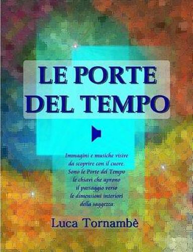 Cover image for LE Porte Del Tempo