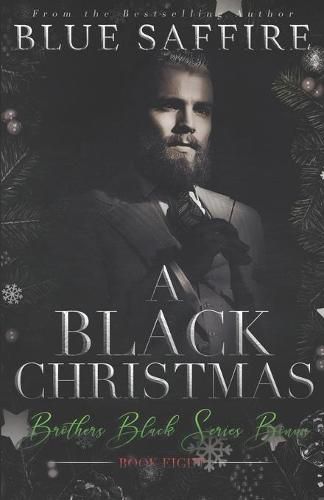 Cover image for A Black Christmas: Brothers Black Series Bonus