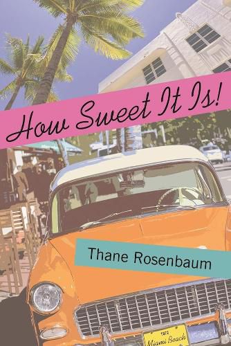 Cover image for How Sweet It Is!