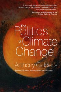 Cover image for The Politics of Climate Change