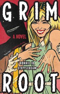 Cover image for Grim Root