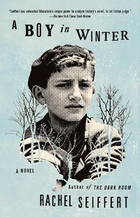Cover image for A Boy in Winter: A Novel