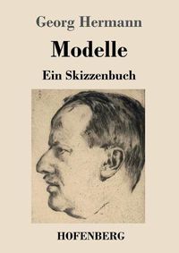 Cover image for Modelle: Ein Skizzenbuch