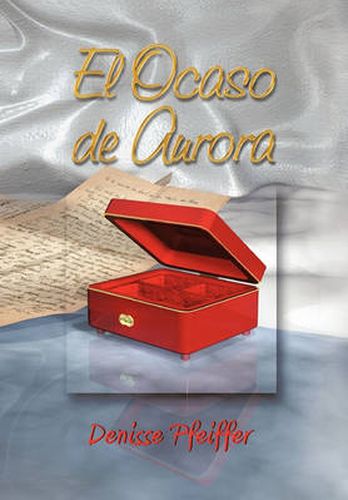 Cover image for El Ocaso de Aurora