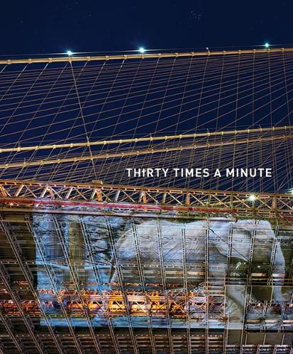 Cover image for Colleen Plumb: Thirty Times a Minute