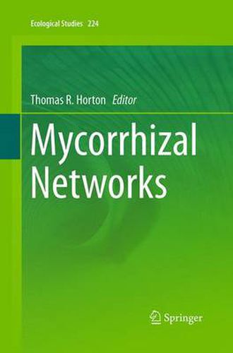 Mycorrhizal Networks