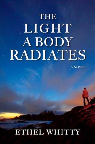 Cover image for The Light a Body Radiates