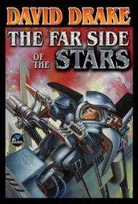 Cover image for The Far Side of the Stars