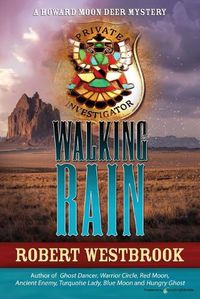 Cover image for Walking Rain