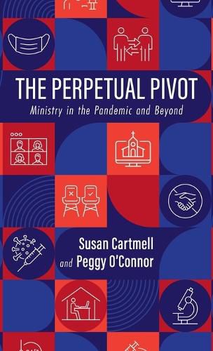 Cover image for The Perpetual Pivot