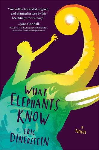 Cover image for What Elephants Know