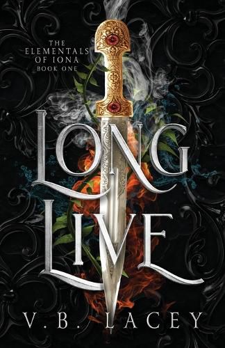 Cover image for Long Live