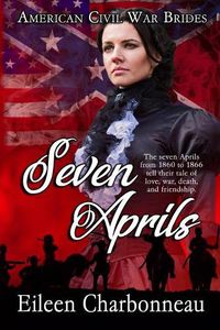 Cover image for Seven Aprils