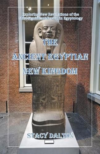 Cover image for The Ancient Egyptian New Kingdom