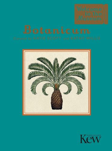 Cover image for Botanicum (Mini Gift Edition)
