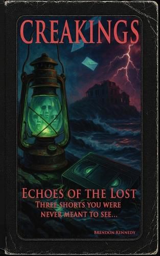 Cover image for Echoes of the Lost