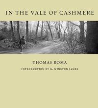 Cover image for In The Vale Of Cashmere