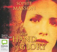 Cover image for The Hand Of Glory