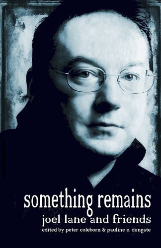 Cover image for Something Remains