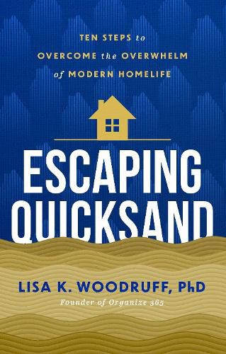 Cover image for Escaping Quicksand